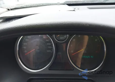 2010 Chevrolet Cobalt Lt from USA, damaged, VIN 1G1AD1F51A7237308